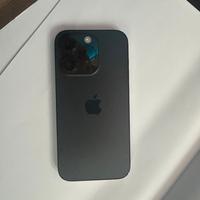 IPhone 14 Pro 128gb nero