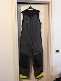 Vendi pantaloni cerata barca a vela Toio