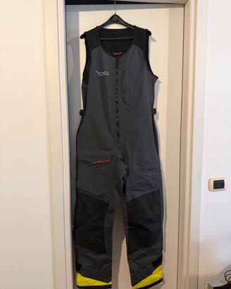 Vendi pantaloni cerata barca a vela Toio