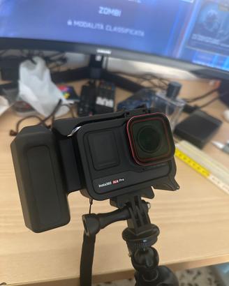 insta 360 ace pro