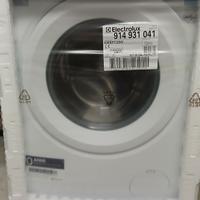 Lavatrice electrolux 8 kg