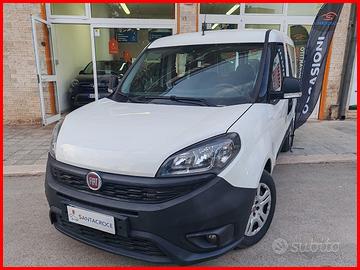 FIAT DOBLO CARGO CH1 EASY 1.3 Mjet 95cv E6 N1 2021