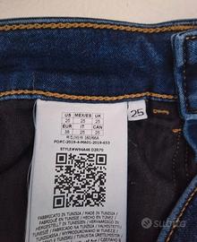 jeans donna
