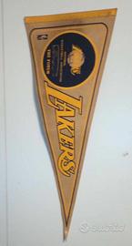 stendardo dei Lakers