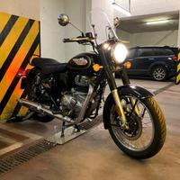 Royal Enfield Bullet 350 - 2023