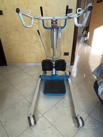 Sollevatore disabili