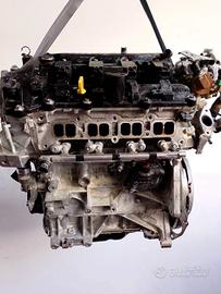 Motore completo Mazda Mazda2 3ª Serie 2024 55 KW P