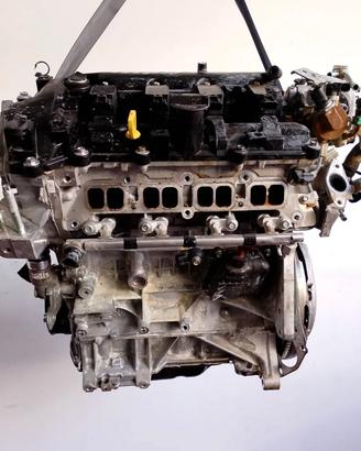 Motore completo Mazda Mazda2 3ª Serie 2024 55 KW P