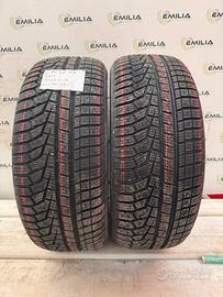 GOMME USATE 215 55 16 HANKOOK INVERNALI 85%