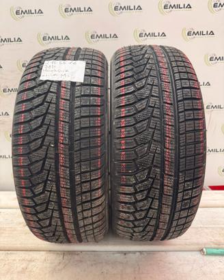 GOMME USATE 215 55 16 HANKOOK INVERNALI 85%