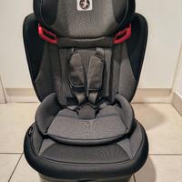 Seggiolino Auto Gruppo 1 2 3 isofix