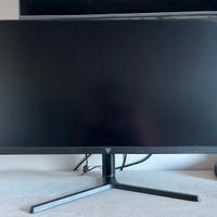 Monitor Gaming 24” Full HD 144Hz – iTek