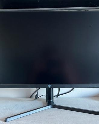 Monitor Gaming 24” Full HD 144Hz – iTek