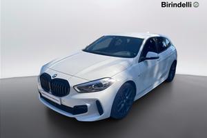 BMW Serie 1 (F40) - 118d 5p. Msport