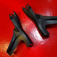 FIANCHETTI SOTTO SELLA DUCATI MONSTER 821