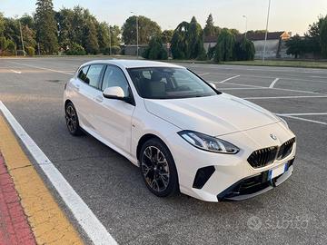 BMW Serie 1 MSport Design