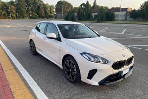 BMW Serie 1 MSport Design