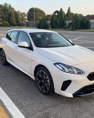BMW Serie 1 MSport Design