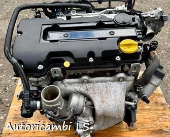 Motore b14net b14nel 1.4 turbo