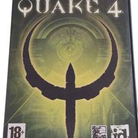 Quake 4