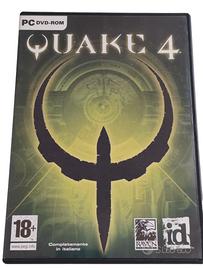 Quake 4