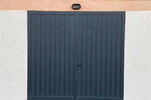 Garage box auto
