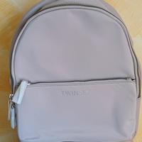 Zaino Twinset - color sabbia