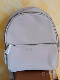 Zaino Twinset - color sabbia