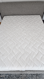 Materasso extra large 160x210