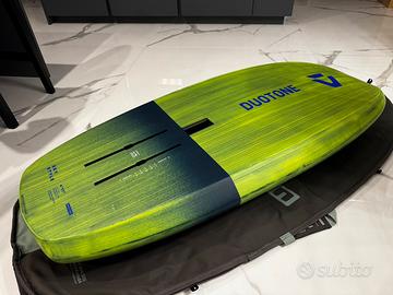 Tavola Wing Foil Duotone Sky Style 4’11’’ 75L 2025