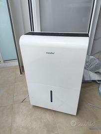 COMFEE' Deumidificatore, Bianco, 50 L - 116 ㎡