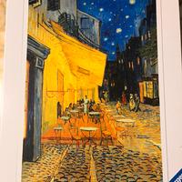 Ravensburger Puzzle Art collection Van Gogh