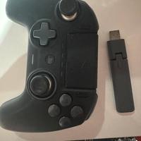 Nacon Revolution Unlimited Pro Controller