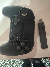 Nacon Revolution Unlimited Pro Controller