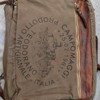 Campomaggi Messaggero

