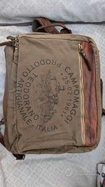 Campomaggi Messaggero

