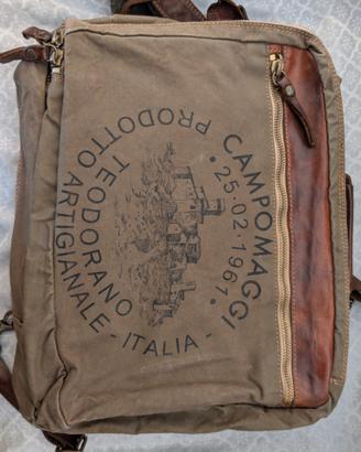 Campomaggi Messaggero

