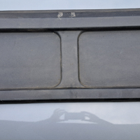 Pannello Portellone fiat panda 1 serie 141 4x4