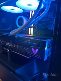Pc da Gaming 4K