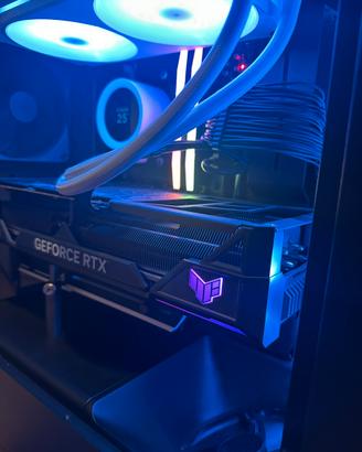 Pc da Gaming 4K