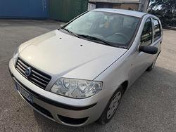 FIAT Punto 71,730km 1.2 5p senza nessun lavoro d