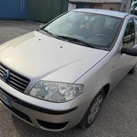 FIAT Punto 71,730km 1.2 5p senza nessun lavoro d