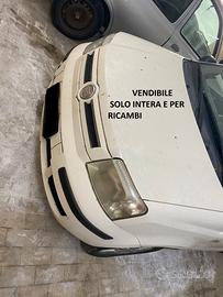 Fiat Panda 1.3cc diesel(PRIVATO)-2011