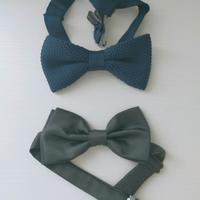 Due Papillon Clayton 