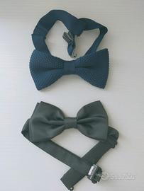 Due Papillon Clayton 