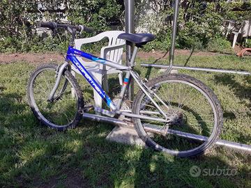 Mountain bike ragazzo, ruote 24 Pollici