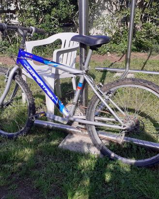 Mountain bike ragazzo, ruote 24 Pollici
