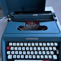 Macchina da sceivere antares compact 350