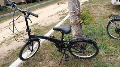 Bicicletta folding 20