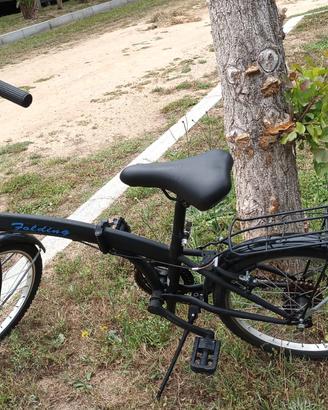 Bicicletta folding 20